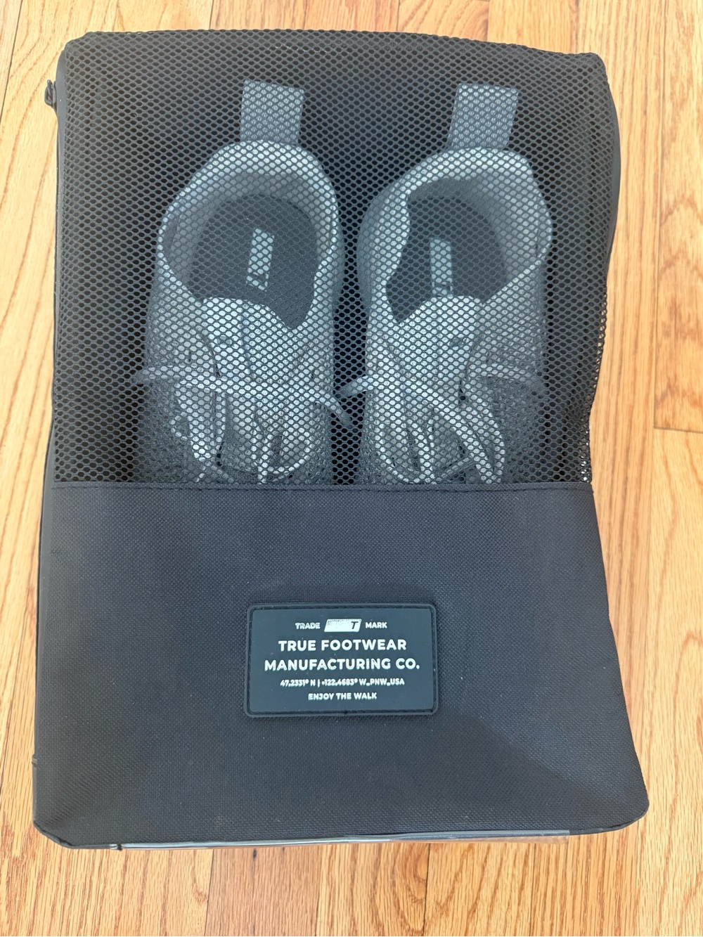 True Linkswear Footwear